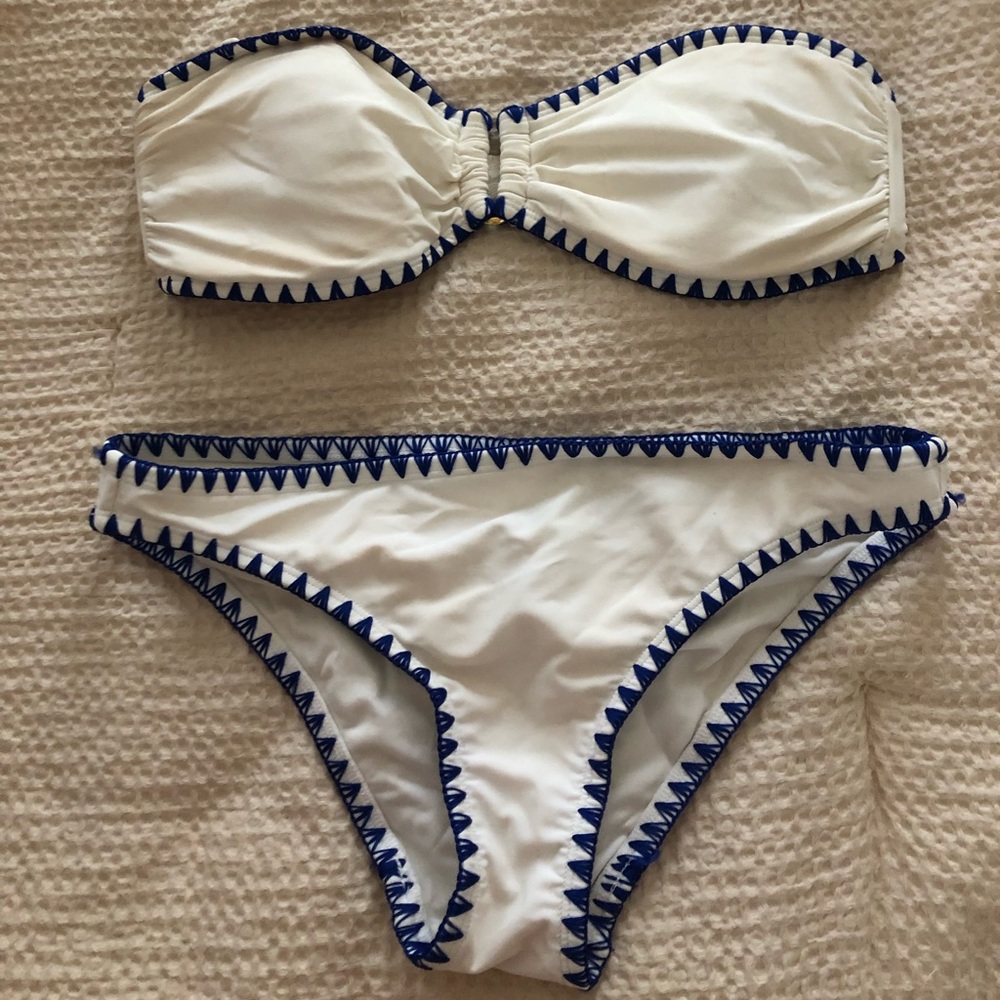 Vineyard vines bikini